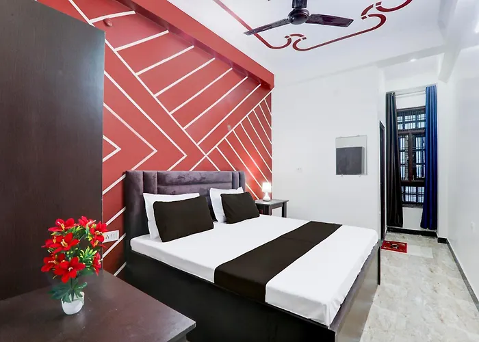 Hotel O Kp Guest House