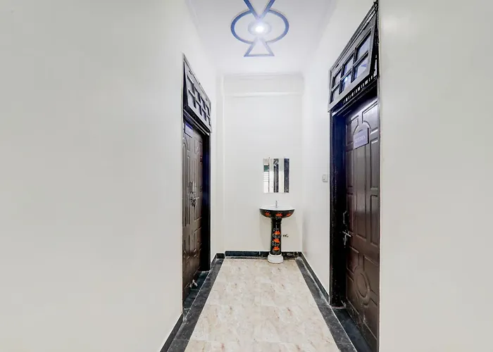 Hotel O Kp Guest House