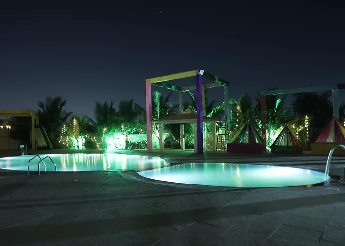 Lotus Resort