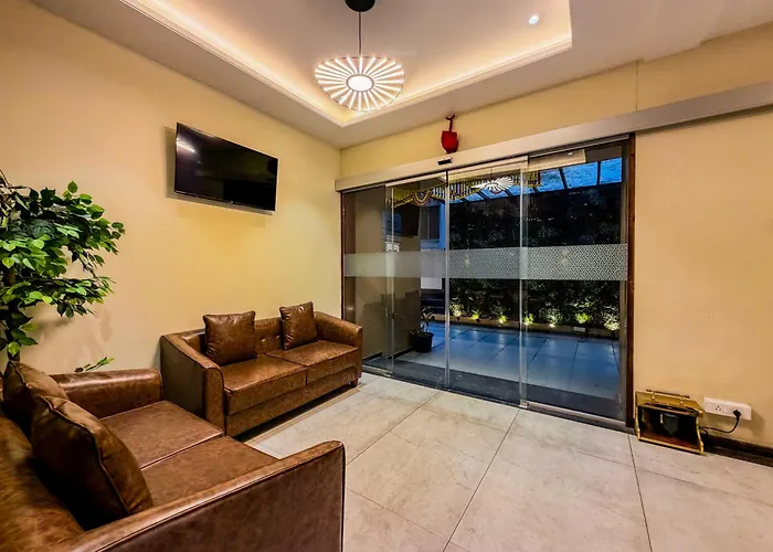 Zip By Spree Hotels Kolhapur