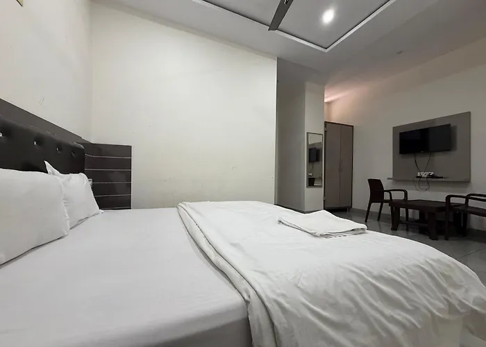Hotel Velga