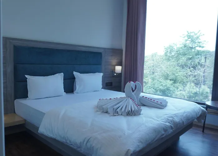 The Legacy Hotel Jamshedpur