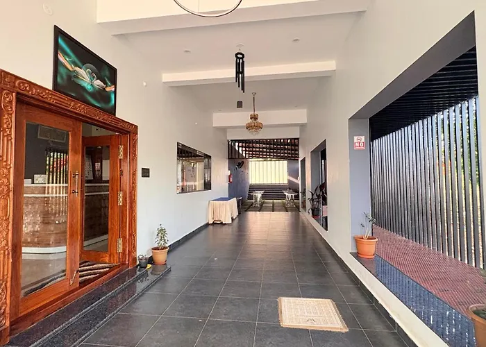 Bio Villas Resorts