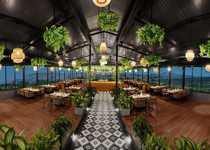 Breeze By Patron Hotels