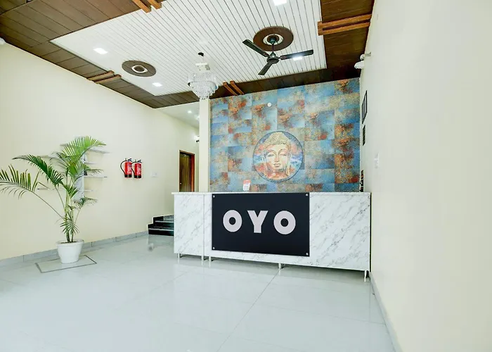 Hotel O Jwala