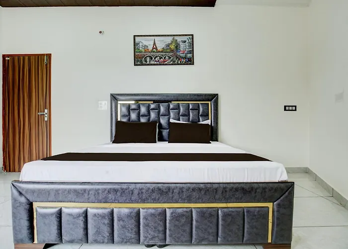 Hotel O Jwala