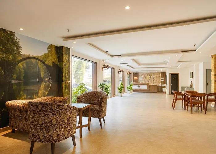 Mclo Classic - #Lavish & Luxury Rooms #Big Parking # Lift # All Balcony Rooms # Prime Location # Top Selling # Property Of The Year #