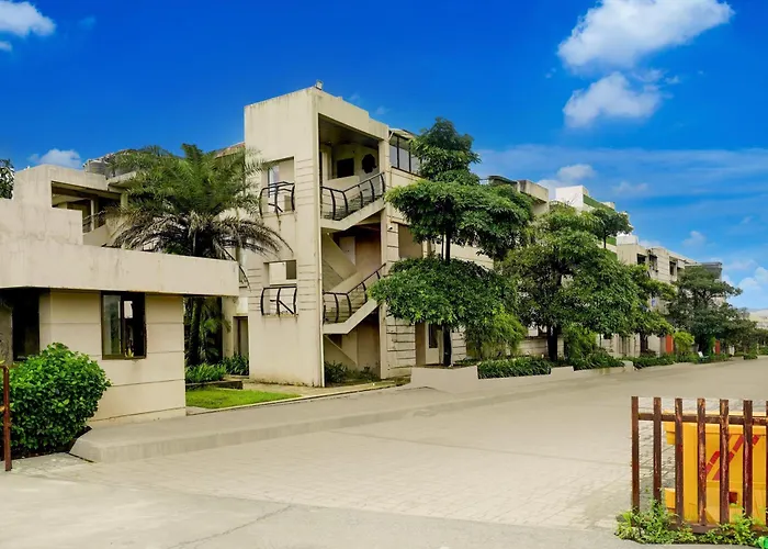 Palette By Checkin Igatpuri Formerly Bodh Valley Resort