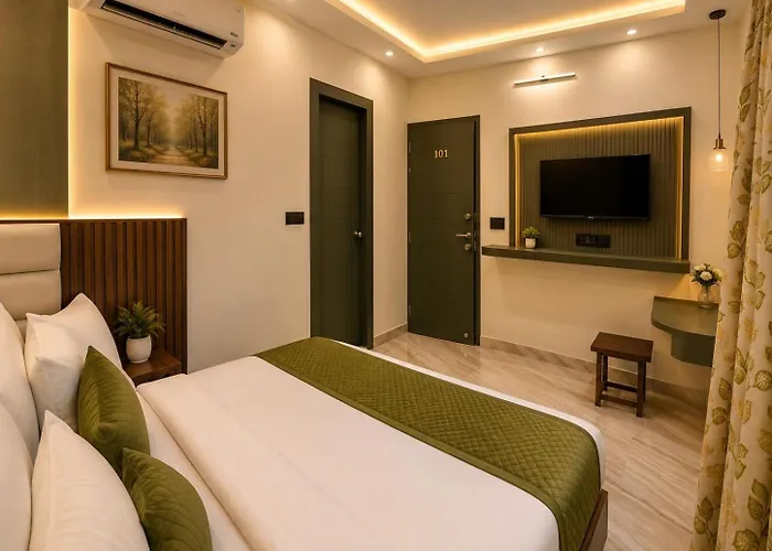 Hotel Bb International