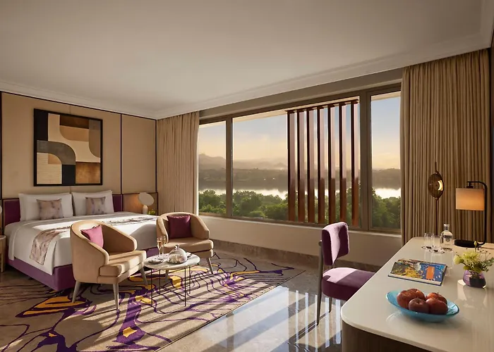 Vivanta Ekta Nagar