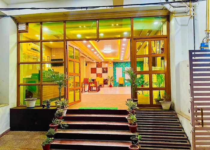 Hotel Keptown