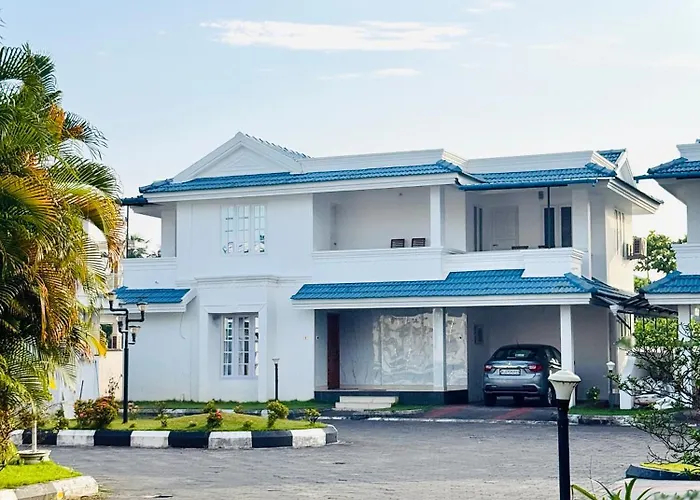 Zenaura Casa