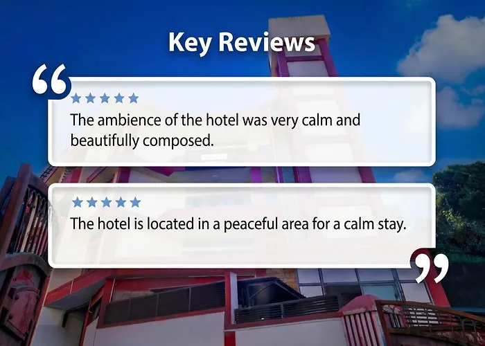 Palette Hotel And Resort Garikhana Shillong Formerly Council Lodge