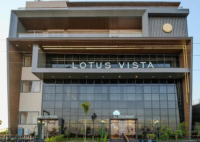 Lotus Vista Hotel