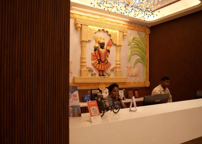 Hotel Roma Kristo