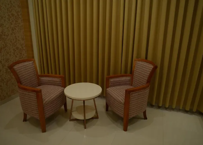 Hotel Roma Kristo