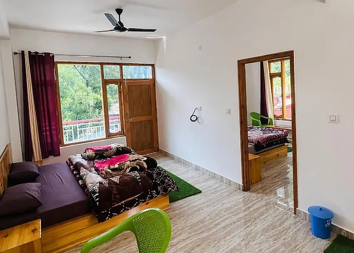 Barot Palace