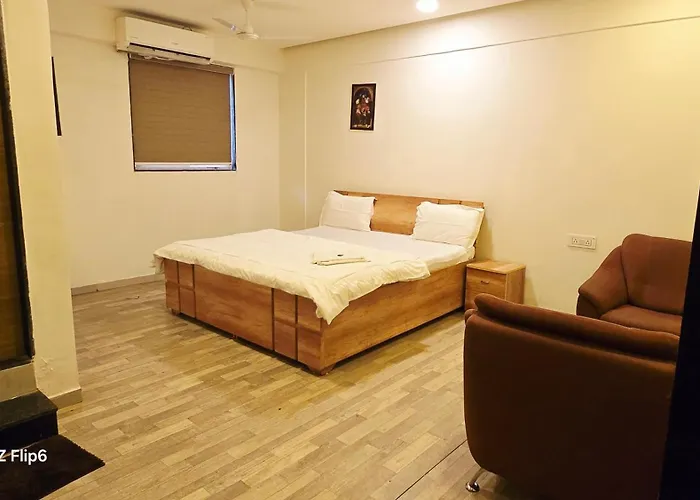 Hotel Shivinn