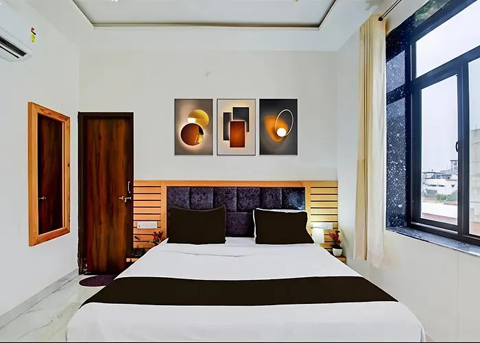 Hotel Namaste Pushkar