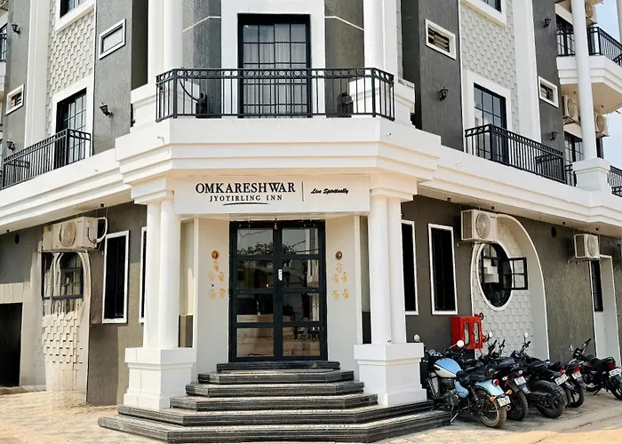 Hotel Omkareshwar Jyotirling Inn