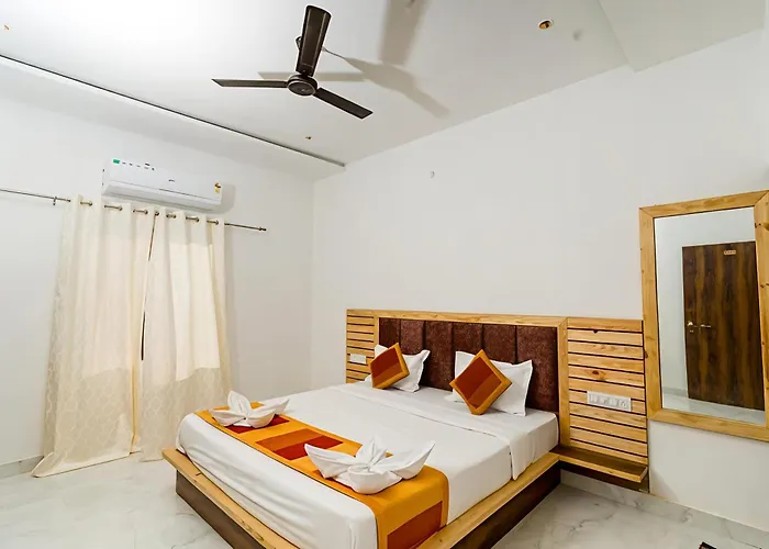 Hotel Namaste Pushkar