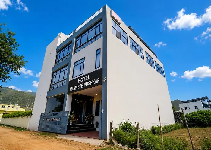 Hotel Namaste Pushkar
