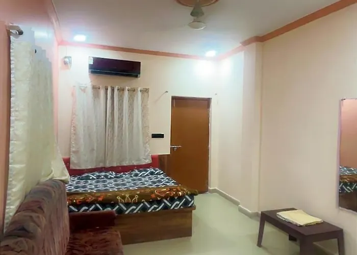 Hotel Kashish