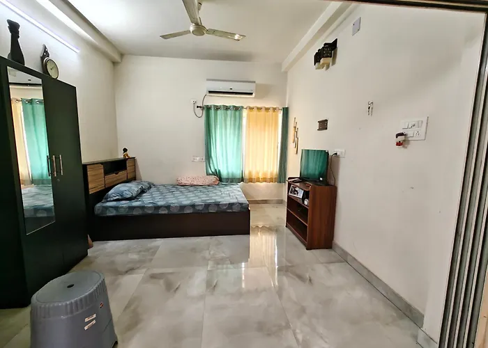 Perfect For Homely Atmosphere