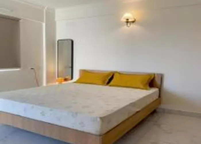 Homeslice Sarjapur - Balcony Rooms