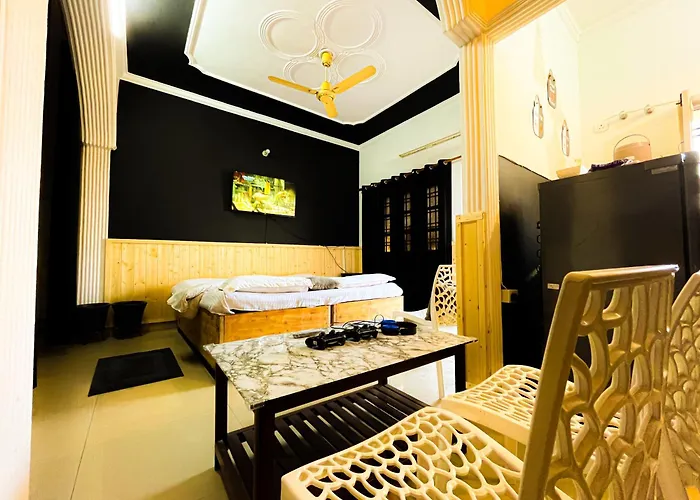 Romantic Getaway Dehradun'S Most Lovely Homestay