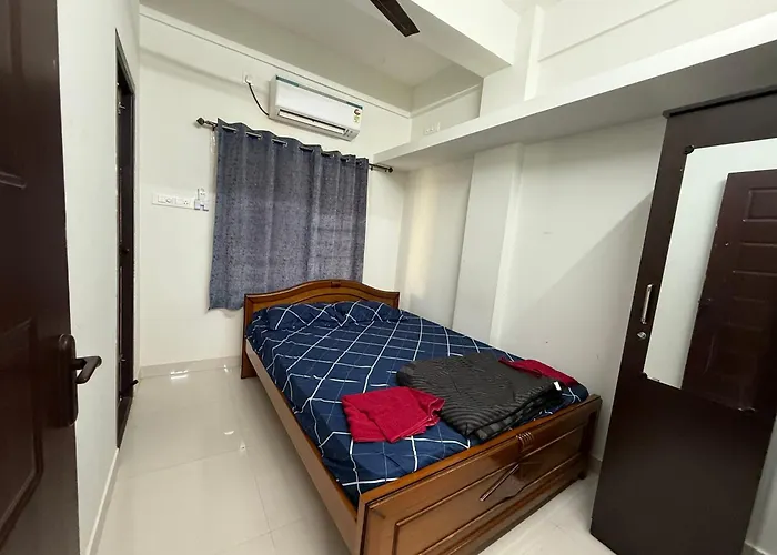 Tvk Grands 7 - Premium One Bedroom Apartment
