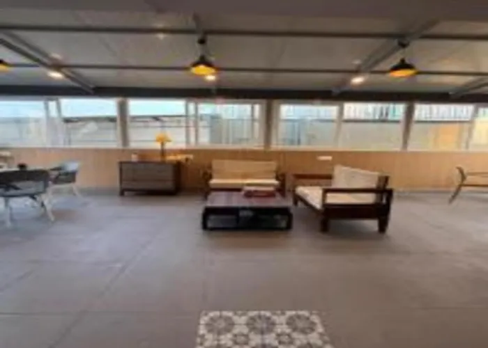 Homeslice Sarjapur - Balcony Rooms