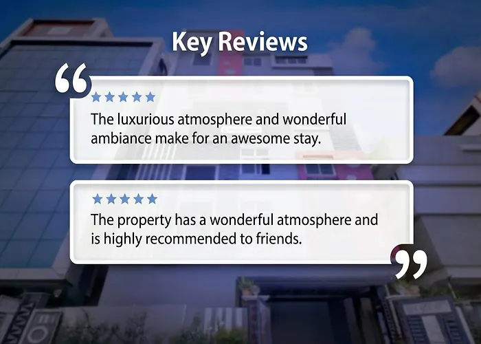 Super Collection O Khajaguda Hills Formerly Sri Balaji Luxury Rooms