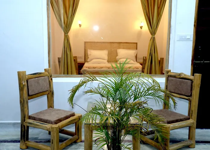 Neels Camp Resorts