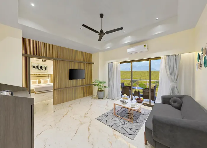 Breeze By Patron Hotels