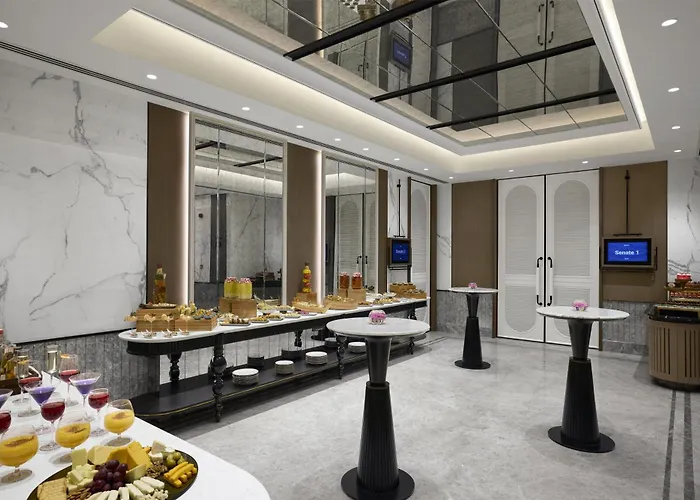 Radisson Mumbai Goregaon