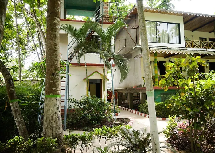 Aranya Jungle Resorts