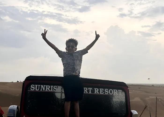 Sunrise Resort With Pool Luxurious Camp In Jaislamer