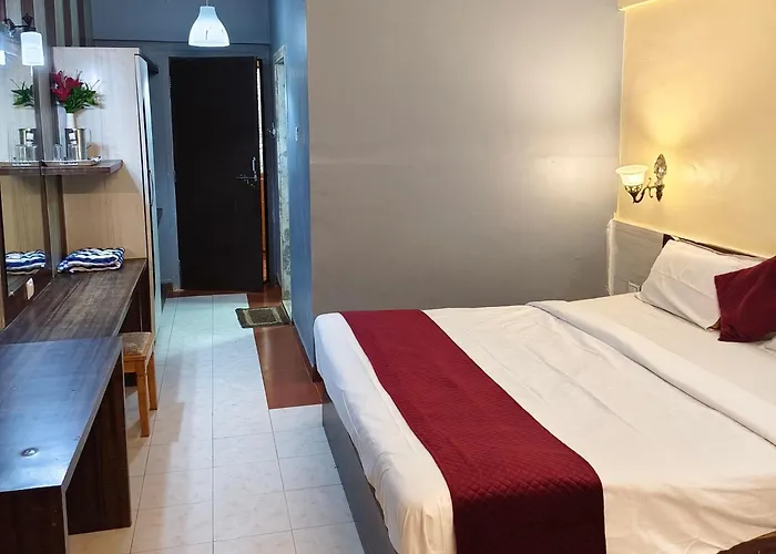 Horseland Resort And Spa