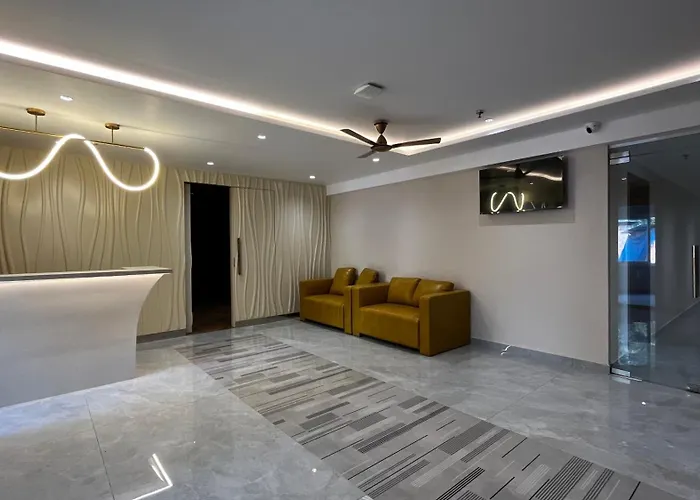 Cloud Nine Hotel