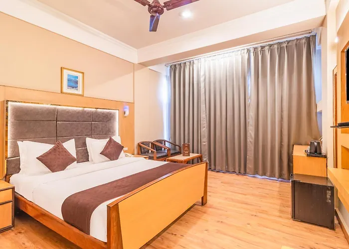 Hotel New Mamta