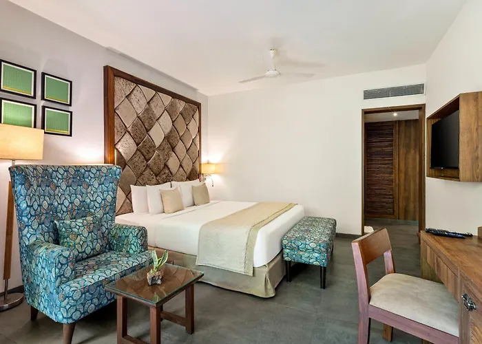 Riva Beach Resort
