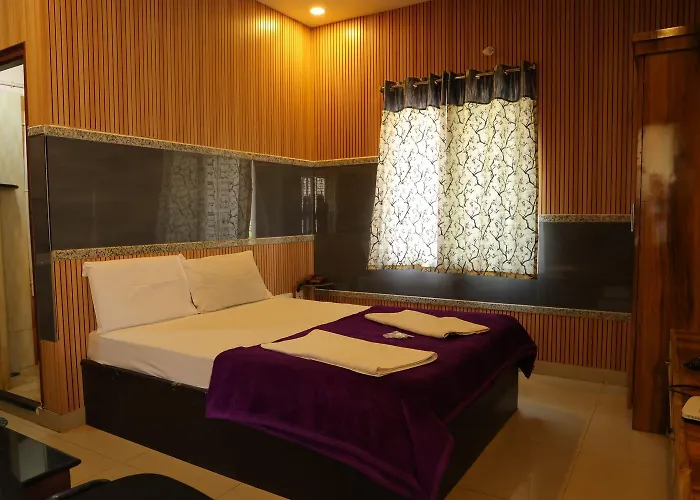 Ssr Hotel