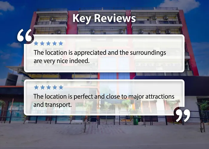 Super Hotel O Hyderabad Gate Iit Bhu