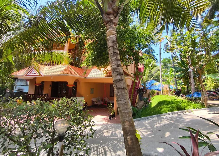 Ganesh House Homestay