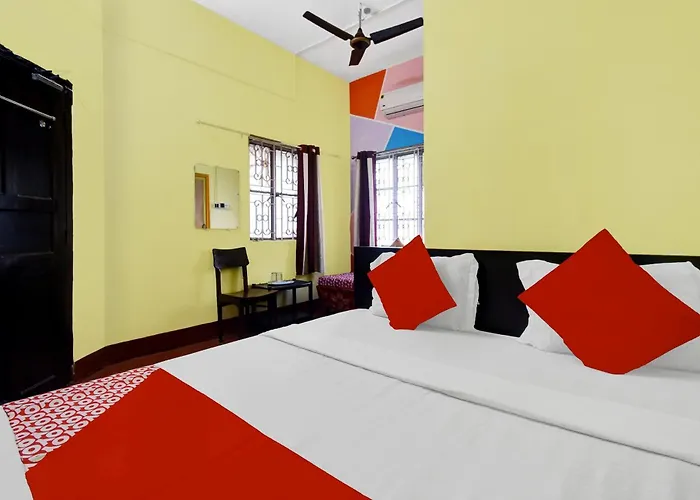 Hotel O Adorini Guest House
