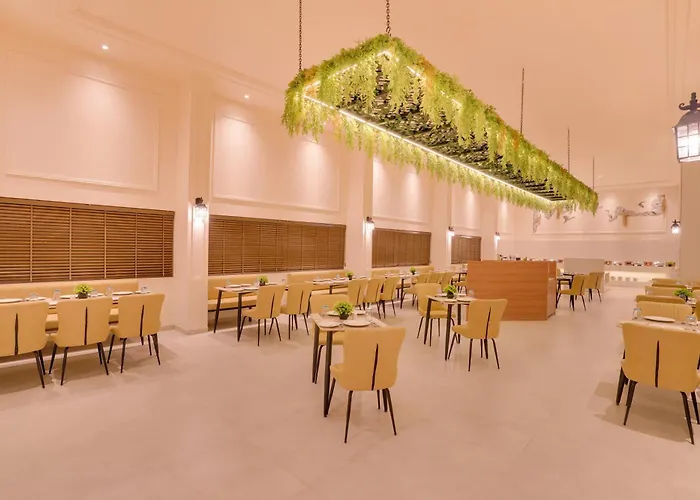 Lemon Tree Hotel Morbi