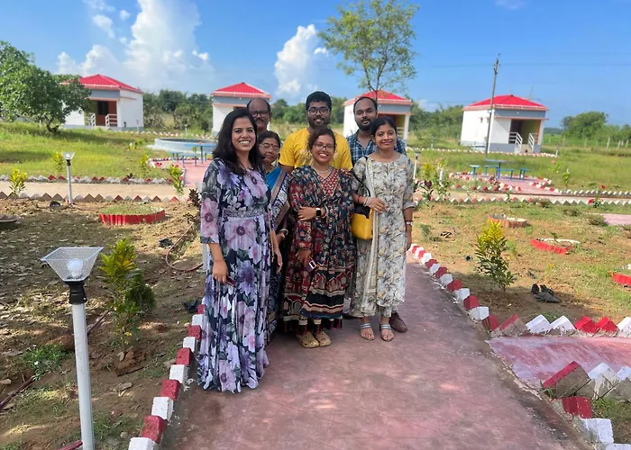 Sampurna Resort