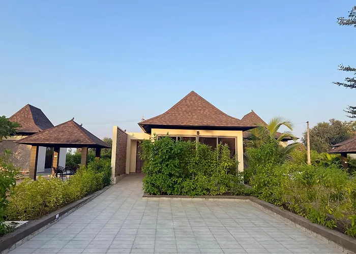 Daksh The Nirvana Retreat