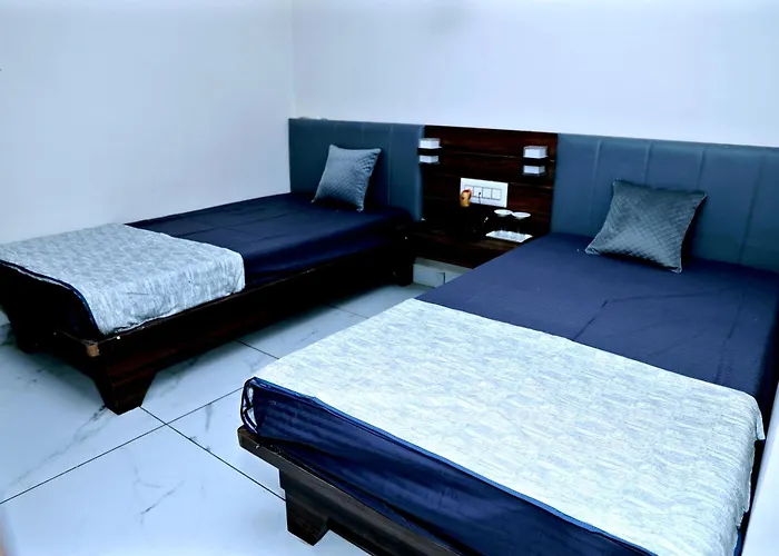 Hotel Cloud 20